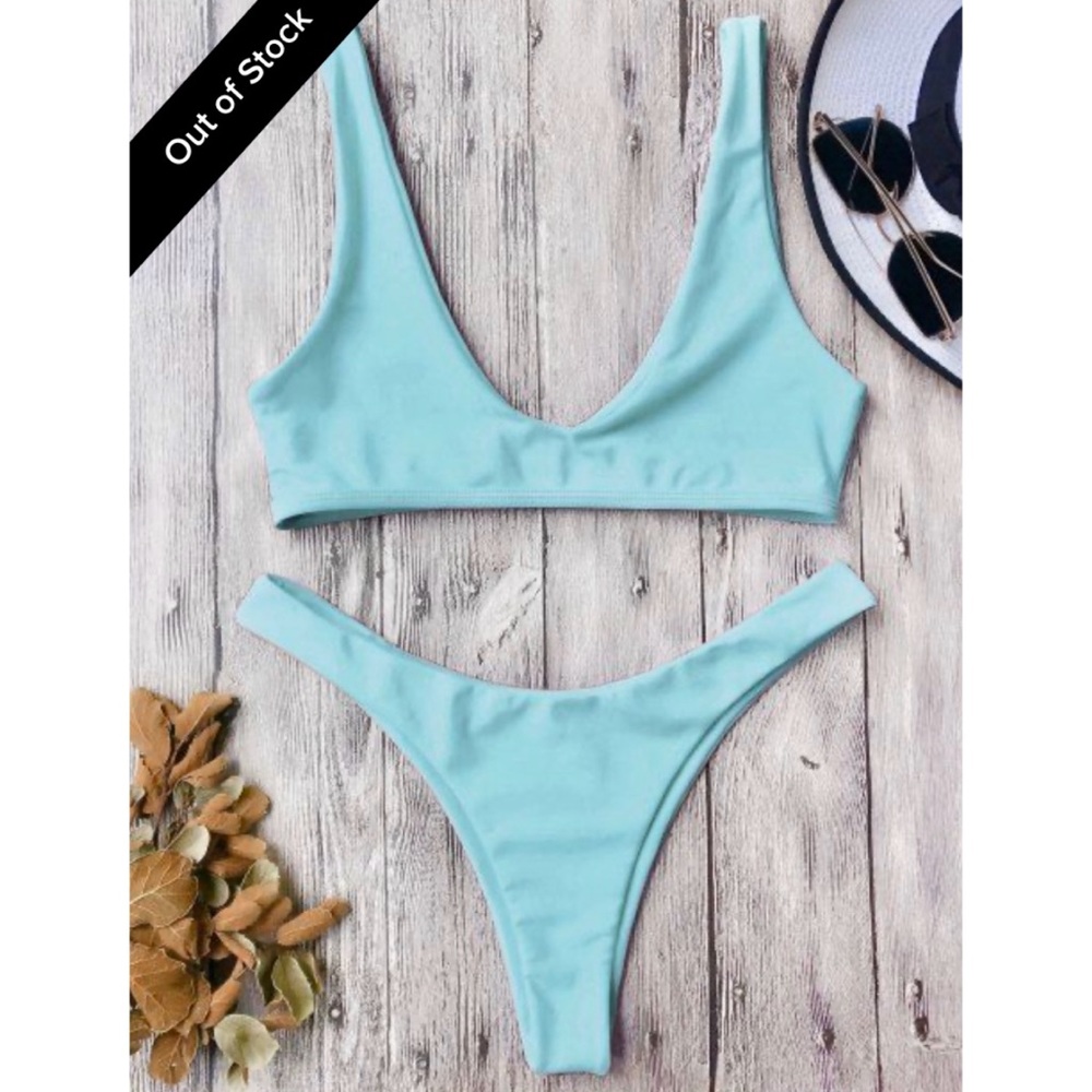 Zaful bikini